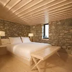 Melitsina Village Hotel Kardhamili