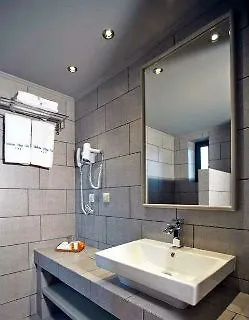 Melitsina Village Отель 3*