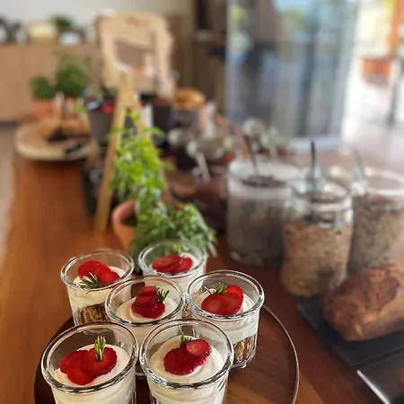 梅丽茨纳乡村酒店 酒店