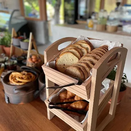 Hotel Melitsina Village Kardamyli