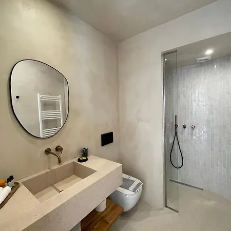 מלון Melitsina Village 3*