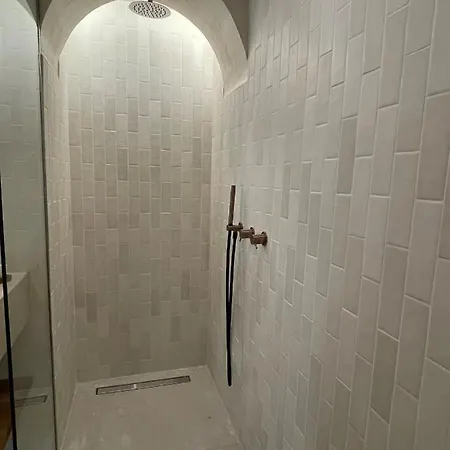 מלון Melitsina Village