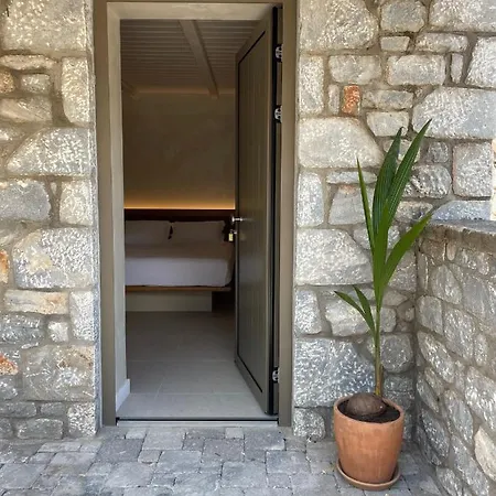 Melitsina Village 3* Kardamyli