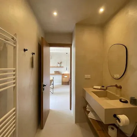 מלון Melitsina Village