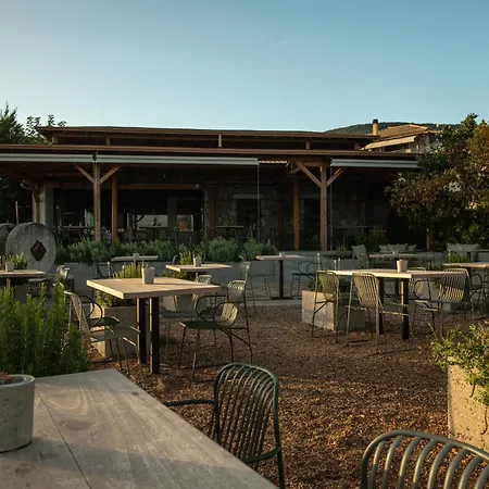 Hotel Melitsina Village 3*