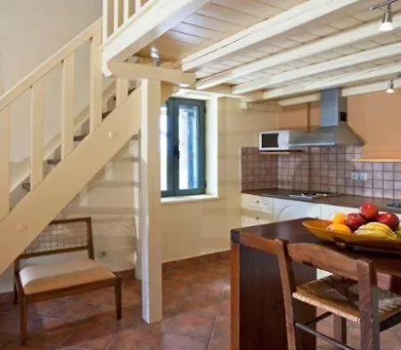 Hotel Melitsina Village Kardamyli