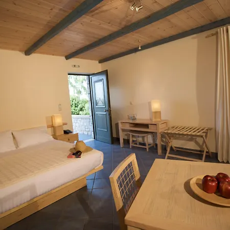 Melitsina Village 3*