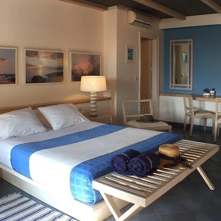 Hotel Melitsina Village 3*