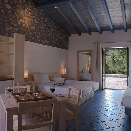 Hotel Melitsina Village Kardamyli