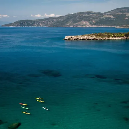 Melitsina Village Hotel 3*