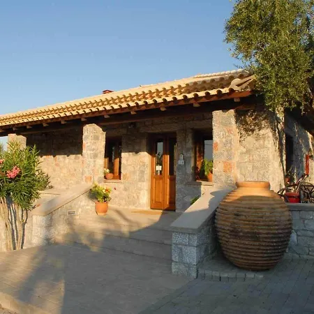 Melitsina Village 3*