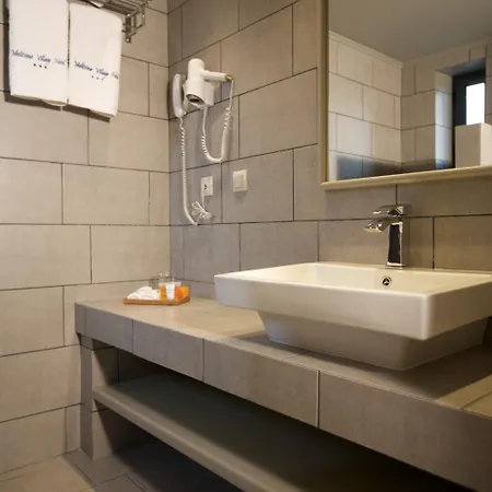 Melitsina Village 3*