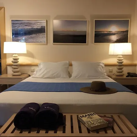 Melitsina Village קרדמילי