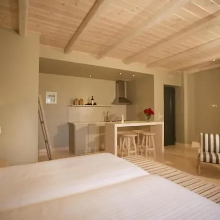 Hotel Melitsina Village 3*