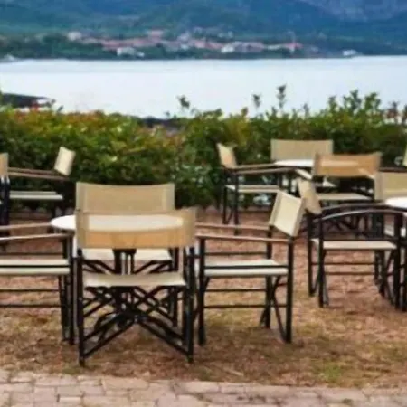 Hotel Melitsina Village Kardamyli