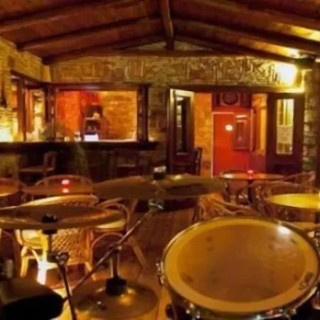 Melitsina Village 3* Kardamyli