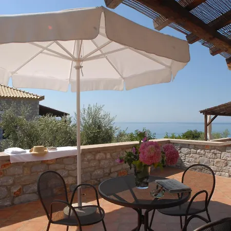 Melitsina Village Hotel 3*