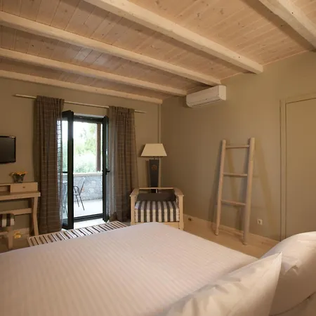 Melitsina Village 3* كارداميلي