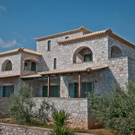 فندق Melitsina Village