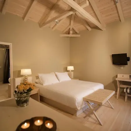 Melitsina Village Hotel 3*
