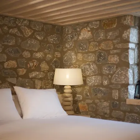 Melitsina Village Kardamyli