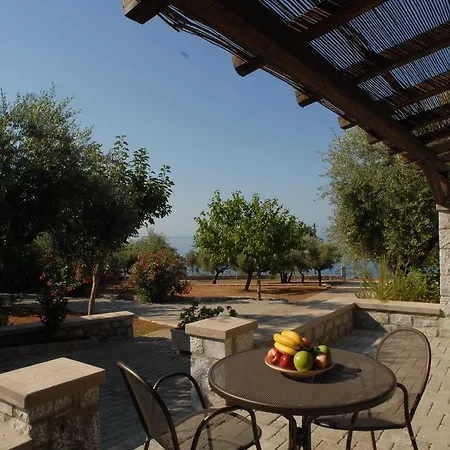 Hotel Melitsina Village Kardhamili