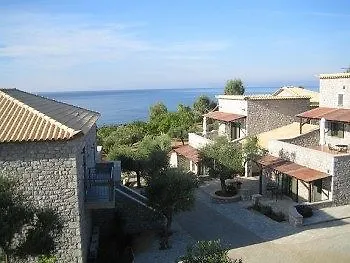 Hotel Melitsina Village 3*