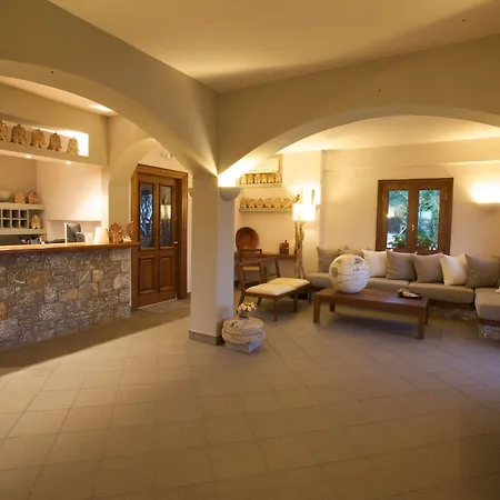 Hotel Melitsina Village