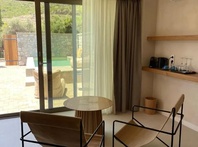 Hotel Melitsina Village Kardamyli