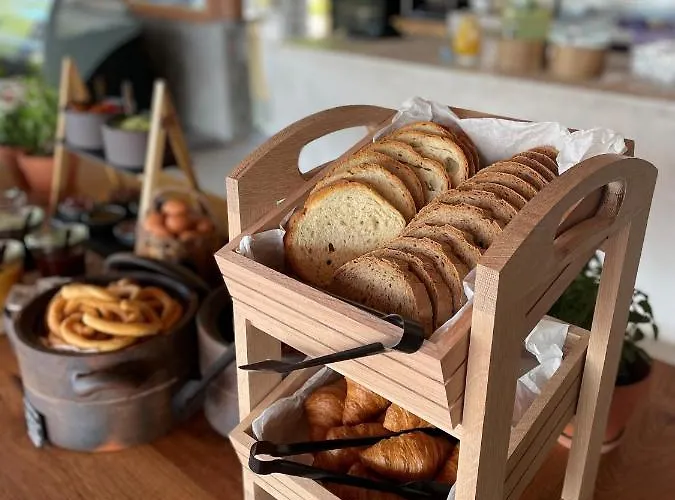 فندق Melitsina Village كارداميلي