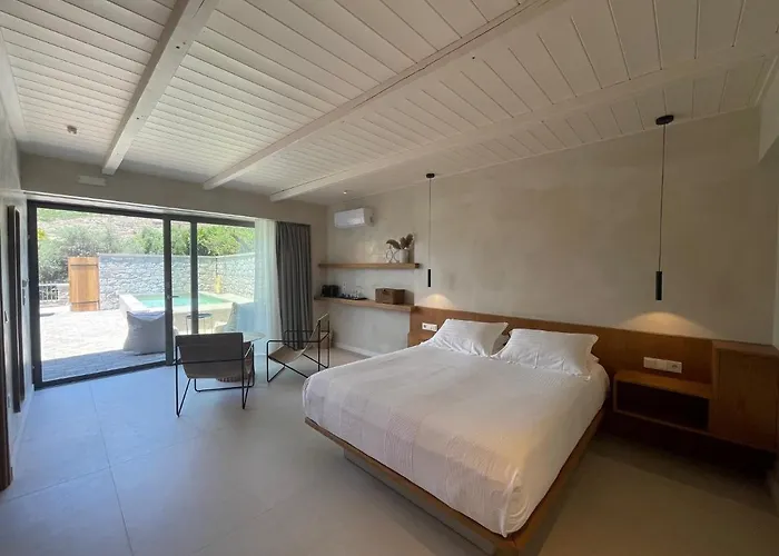 فندق Melitsina Village