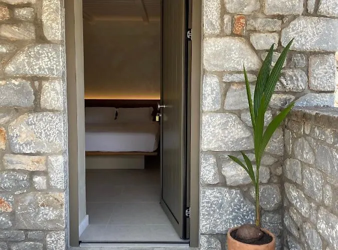 Melitsina Village 3* Kardamyli