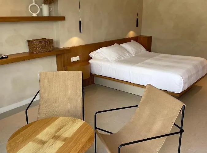 Melitsina Village 3*