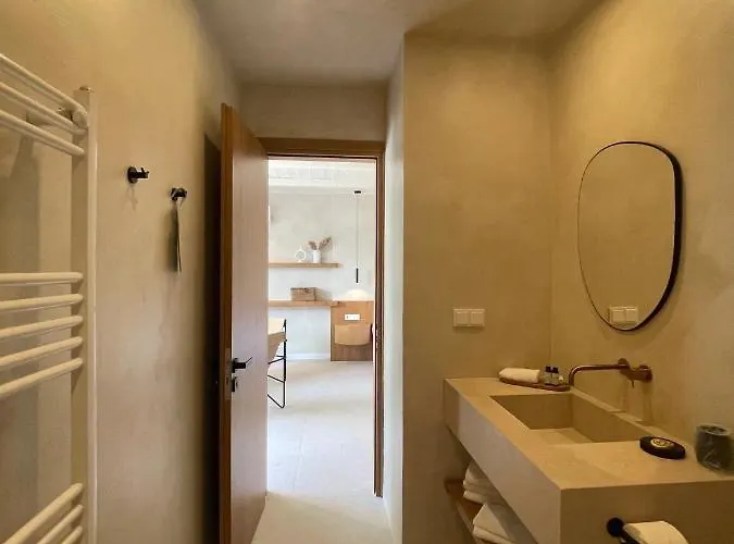 فندق Melitsina Village