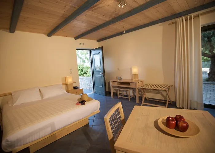 Melitsina Village 3*