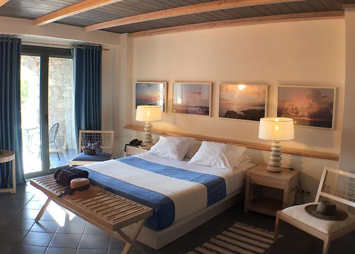 Melitsina Village 3* Kardamyli