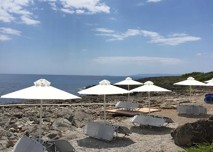 Melitsina Village Kardamyli