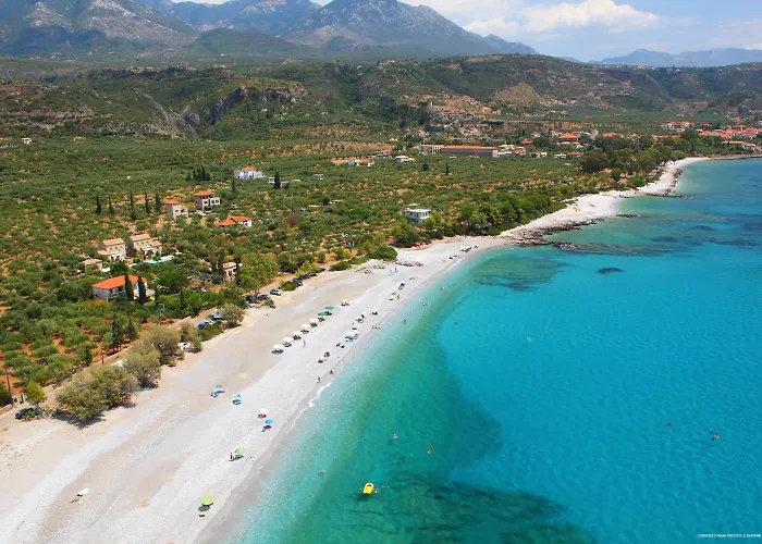 Melitsina Village Hotel 3*