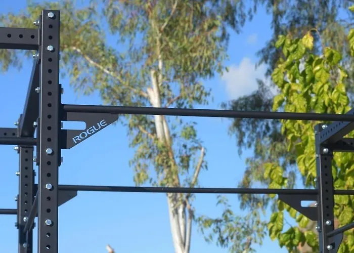 Melitsina Village كارداميلي