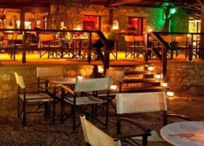 Melitsina Village Hotel