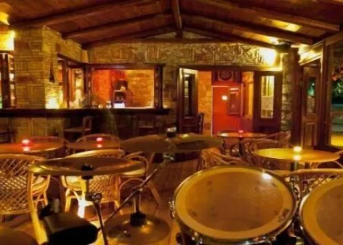 Melitsina Village 3* Kardhamili