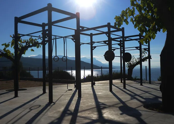 Melitsina Village Hotel