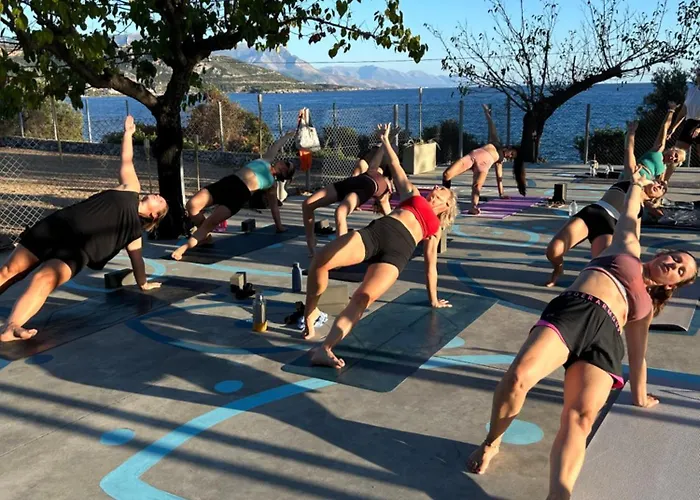 Melitsina Village Hotel 3*