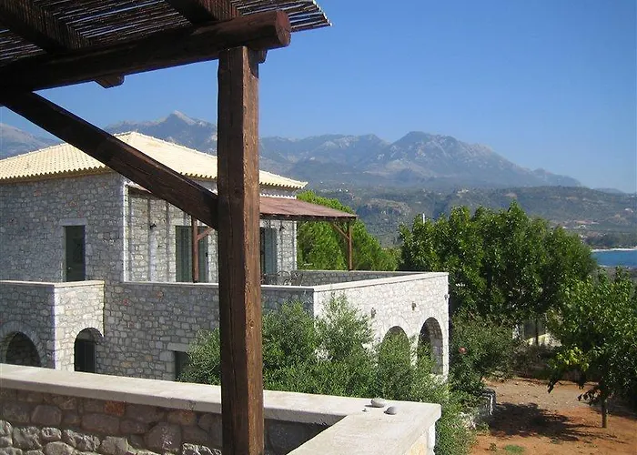 Melitsina Village Hotel