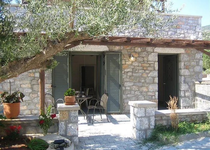 Melitsina Village 3*