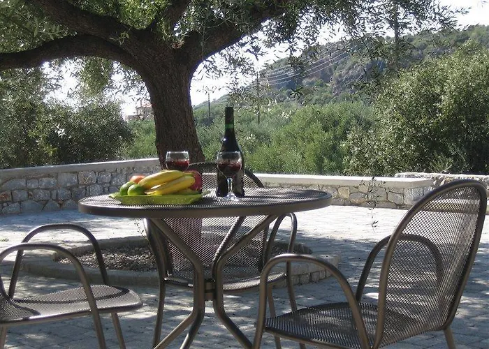 Melitsina Village فندق 3*