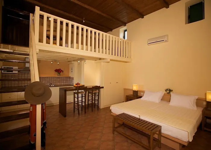 Hotel Melitsina Village