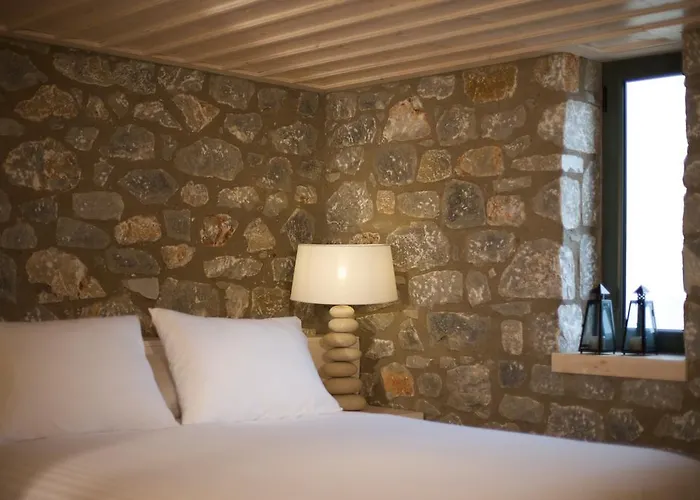 Melitsina Village كارداميلي