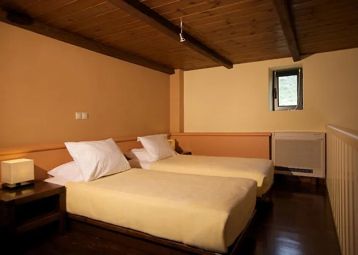 Melitsina Village 3*