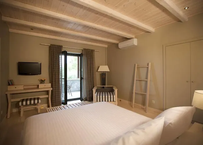 Hotel Melitsina Village Kardhamili